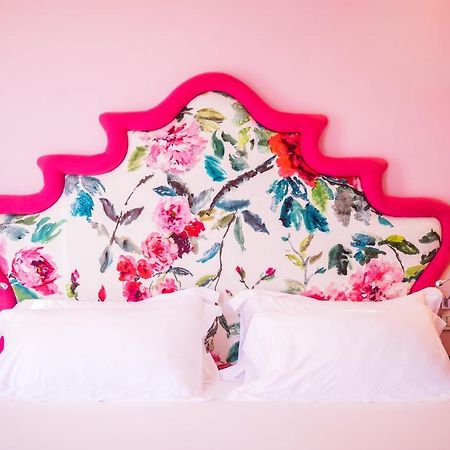 Boutique Hotel Don Alfonso 1890 Сант-Агата-суи-Дуэ-Гольфи Экстерьер фото