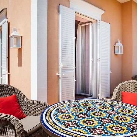 Boutique Hotel Don Alfonso 1890 Сант-Агата-суи-Дуэ-Гольфи Экстерьер фото
