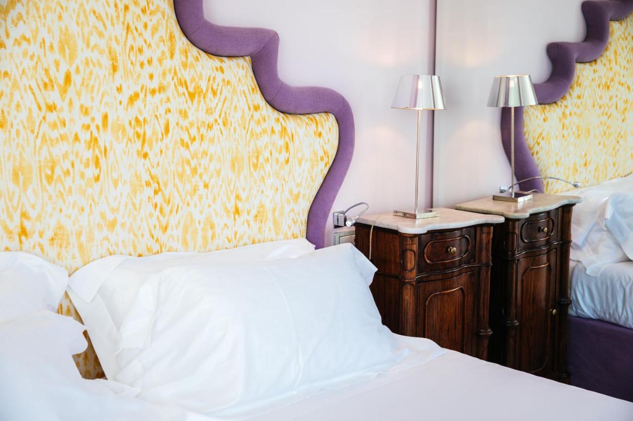 Boutique Hotel Don Alfonso 1890 Сант-Агата-суи-Дуэ-Гольфи Экстерьер фото