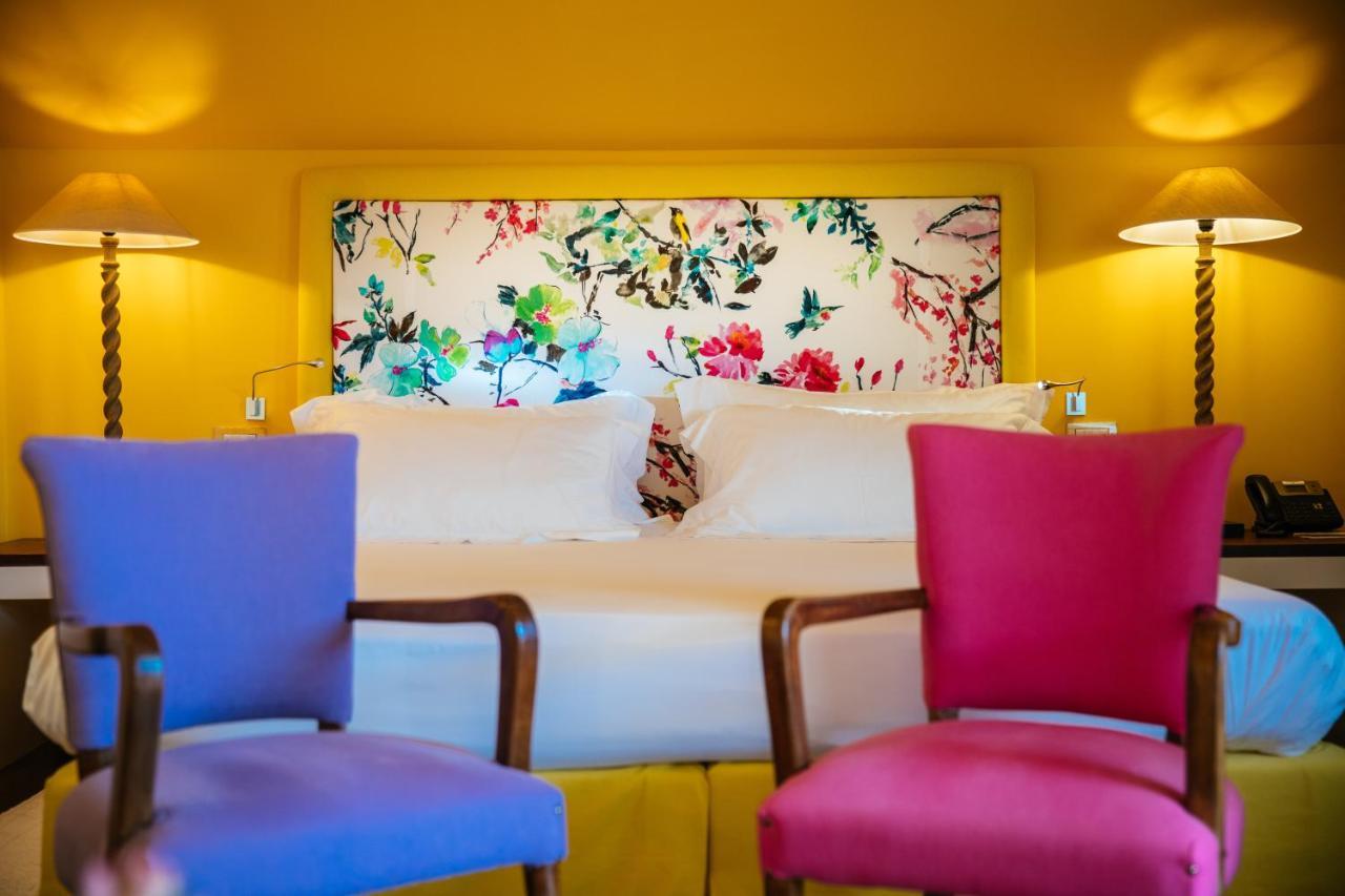Boutique Hotel Don Alfonso 1890 Сант-Агата-суи-Дуэ-Гольфи Экстерьер фото