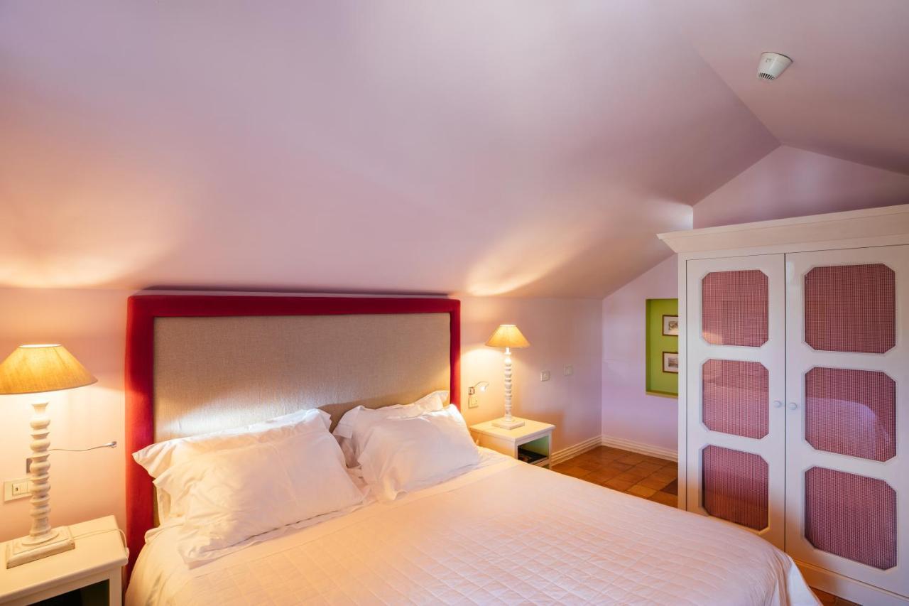 Boutique Hotel Don Alfonso 1890 Сант-Агата-суи-Дуэ-Гольфи Экстерьер фото